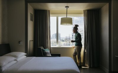 Seattle Marriott Bellevue