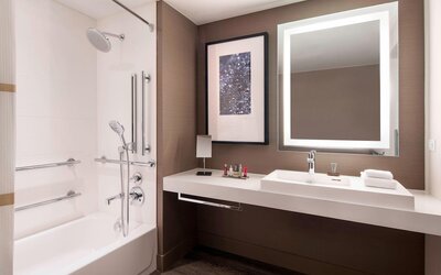 Seattle Marriott Bellevue