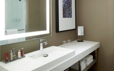 Seattle Marriott Bellevue