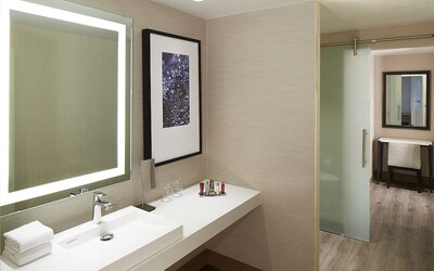 Seattle Marriott Bellevue