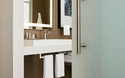 Seattle Marriott Bellevue