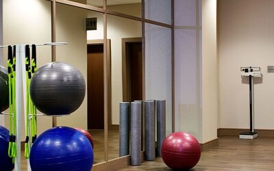 Seattle Marriott Bellevue