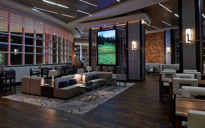 Seattle Marriott Bellevue