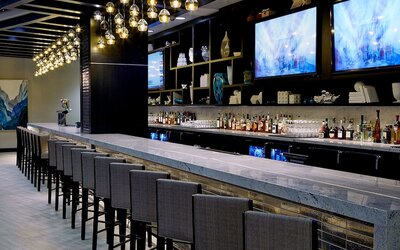 Seattle Marriott Bellevue