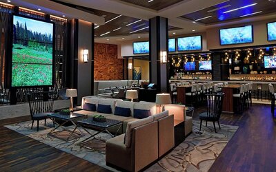 Seattle Marriott Bellevue