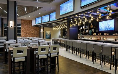 Seattle Marriott Bellevue