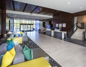 Hilton Garden Inn Redmond Seattle