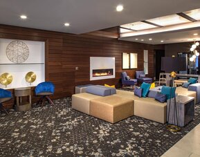 Hilton Garden Inn Redmond Seattle