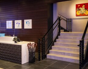 Hilton Garden Inn Redmond Seattle
