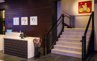 Hilton Garden Inn Redmond Seattle