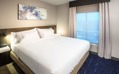 Hilton Garden Inn Redmond Seattle