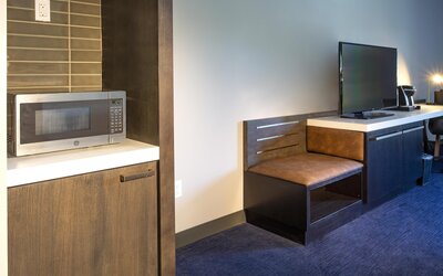 Hilton Garden Inn Redmond Seattle