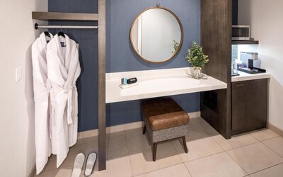 Hilton Garden Inn Redmond Seattle