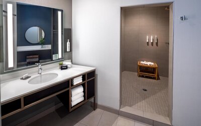 Hilton Garden Inn Redmond Seattle