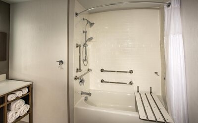 Hilton Garden Inn Redmond Seattle