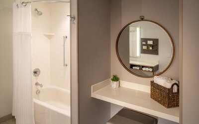 Hilton Garden Inn Redmond Seattle