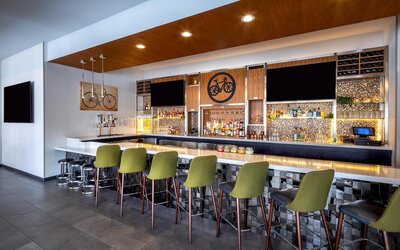 Hilton Garden Inn Redmond Seattle