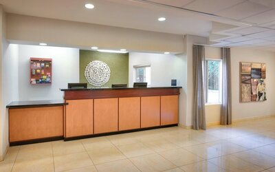 Fairfield Inn & Suites by Marriott Seattle Bellevue/Redmond