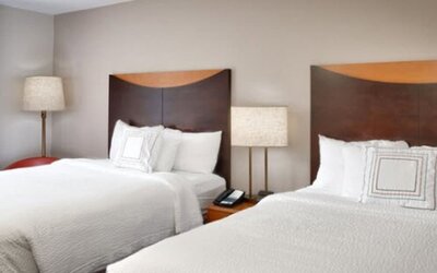 Fairfield Inn & Suites by Marriott Seattle Bellevue/Redmond