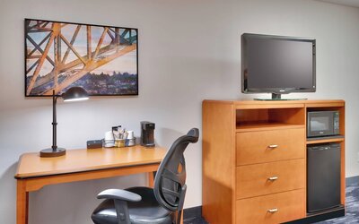 Fairfield Inn & Suites by Marriott Seattle Bellevue/Redmond
