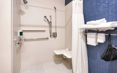 Fairfield Inn & Suites by Marriott Seattle Bellevue/Redmond
