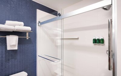 Fairfield Inn & Suites by Marriott Seattle Bellevue/Redmond