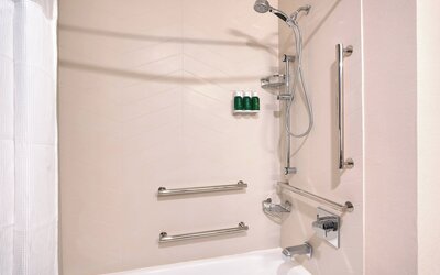 Fairfield Inn & Suites by Marriott Seattle Bellevue/Redmond