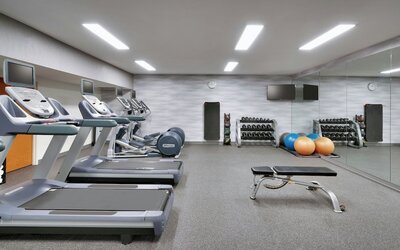 Fairfield Inn & Suites by Marriott Seattle Bellevue/Redmond