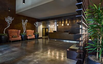 Hyatt House Seattle/Redmond