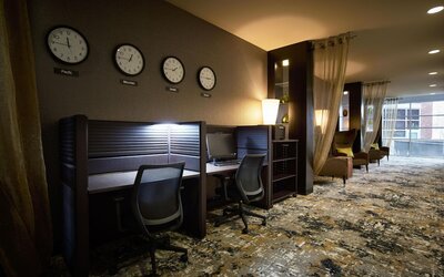 Hyatt House Seattle/Redmond