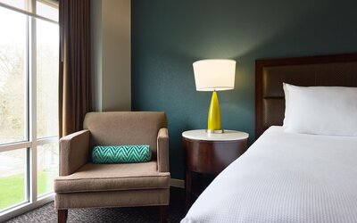 Hyatt House Seattle/Redmond