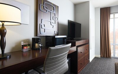 Hyatt House Seattle/Redmond