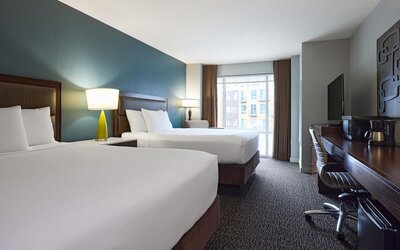Hyatt House Seattle/Redmond