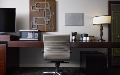 Hyatt House Seattle/Redmond