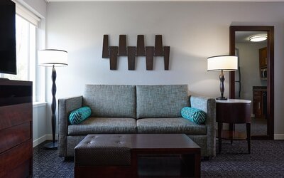 Hyatt House Seattle/Redmond