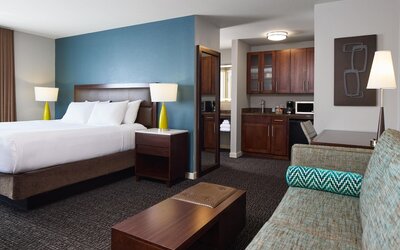 Hyatt House Seattle/Redmond