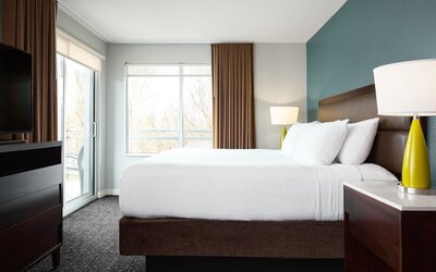 Hyatt House Seattle/Redmond