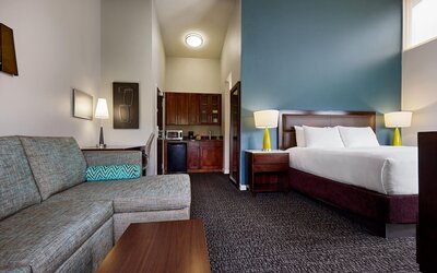 Hyatt House Seattle/Redmond