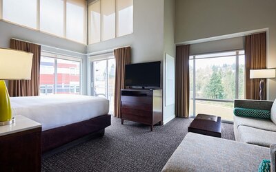 Hyatt House Seattle/Redmond