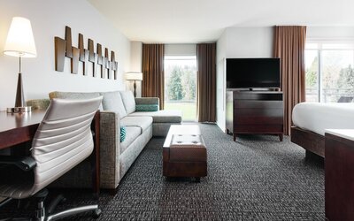 Hyatt House Seattle/Redmond