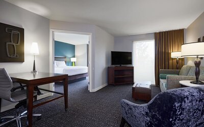 Hyatt House Seattle/Redmond