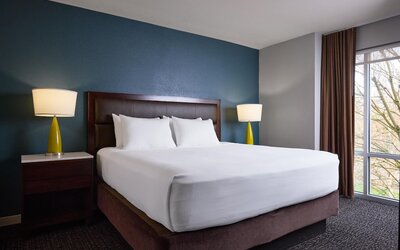 Hyatt House Seattle/Redmond