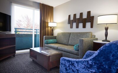 Hyatt House Seattle/Redmond