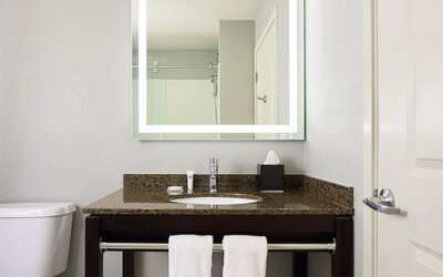 Hyatt House Seattle/Redmond