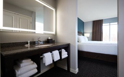 Hyatt House Seattle/Redmond