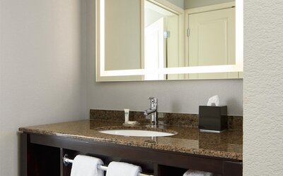 Hyatt House Seattle/Redmond
