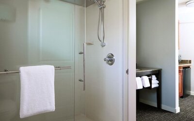 Hyatt House Seattle/Redmond