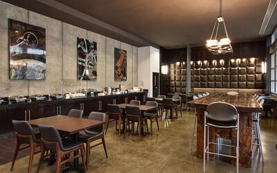 Hyatt House Seattle/Redmond