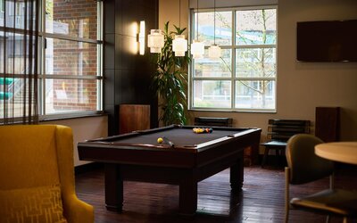 Hyatt House Seattle/Redmond