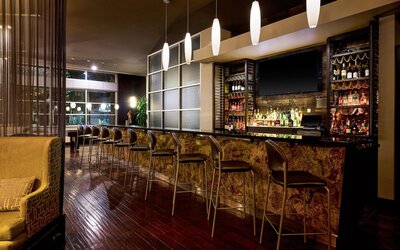 Hyatt House Seattle/Redmond